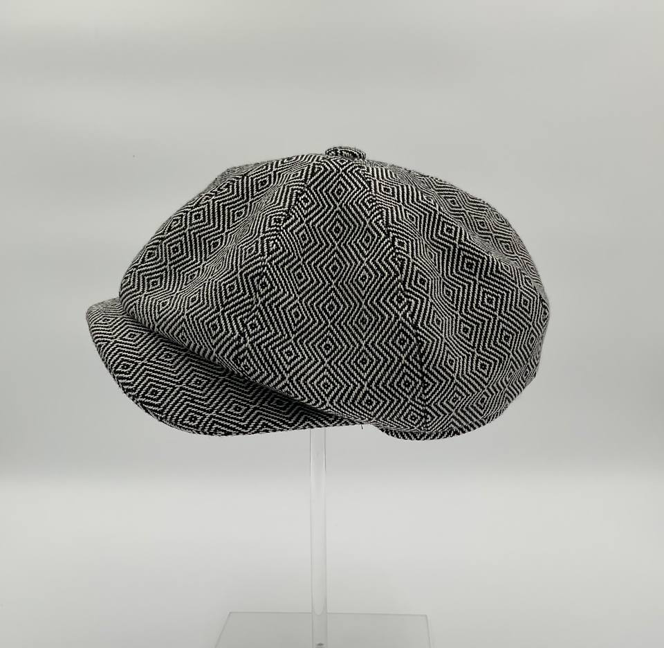 Newsboy Cotone Aramu