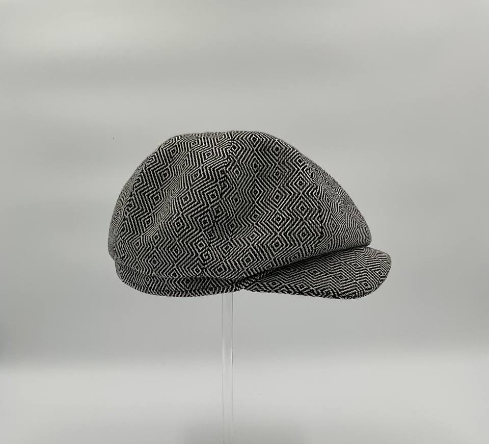 Newsboy Cotone Aramu