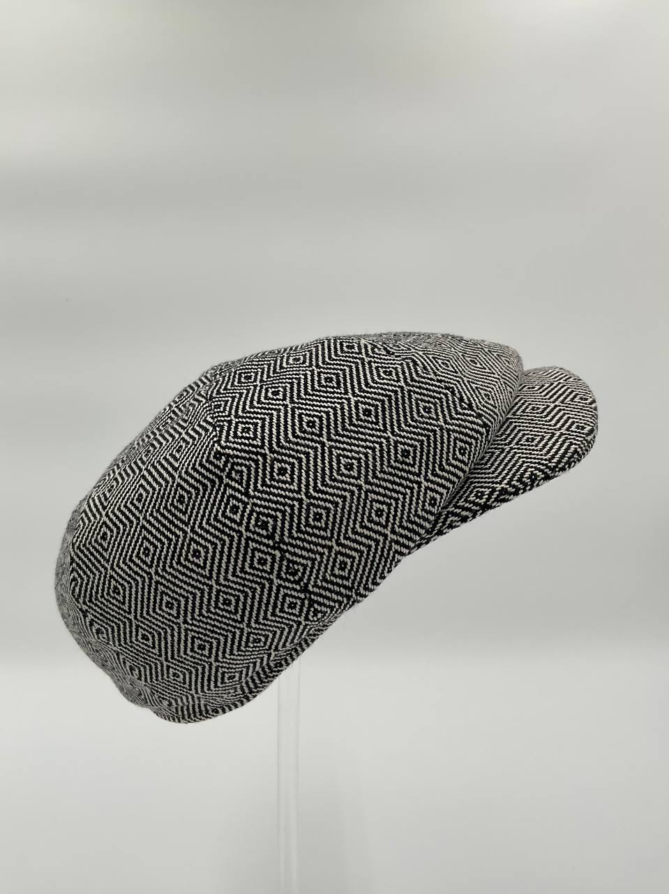 Newsboy Cotone Aramu