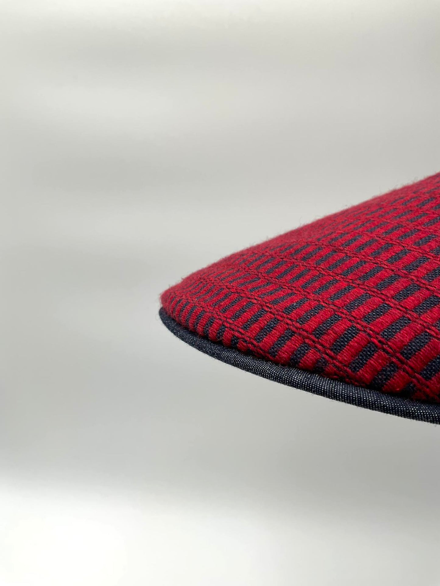 Duck Cap Cotone Bisaccia Colorata