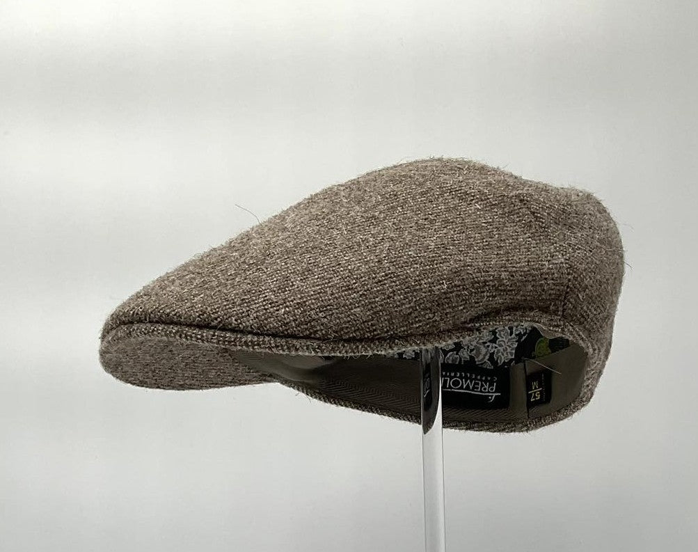 Duck Cap Orbace tinta unita