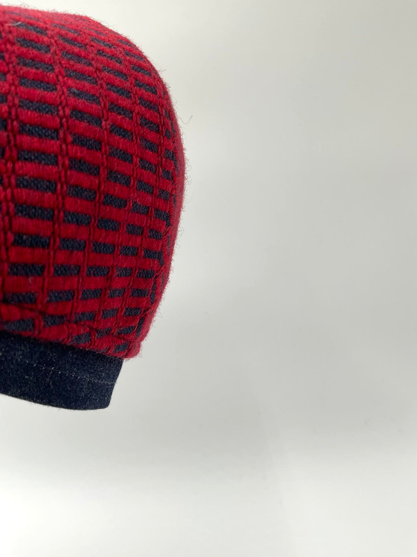 Duck Cap Cotone Bisaccia Colorata