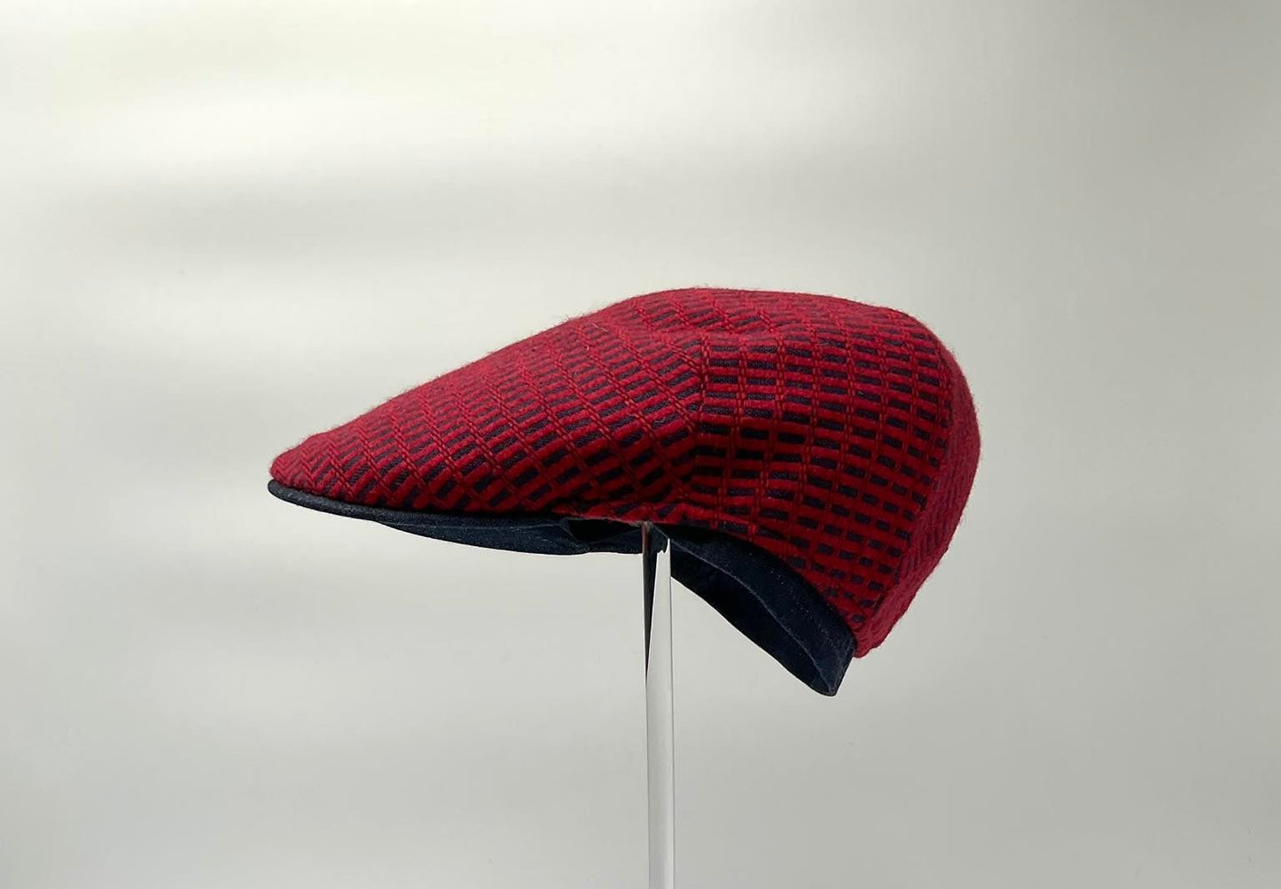 Duck Cap Cotone Bisaccia Colorata