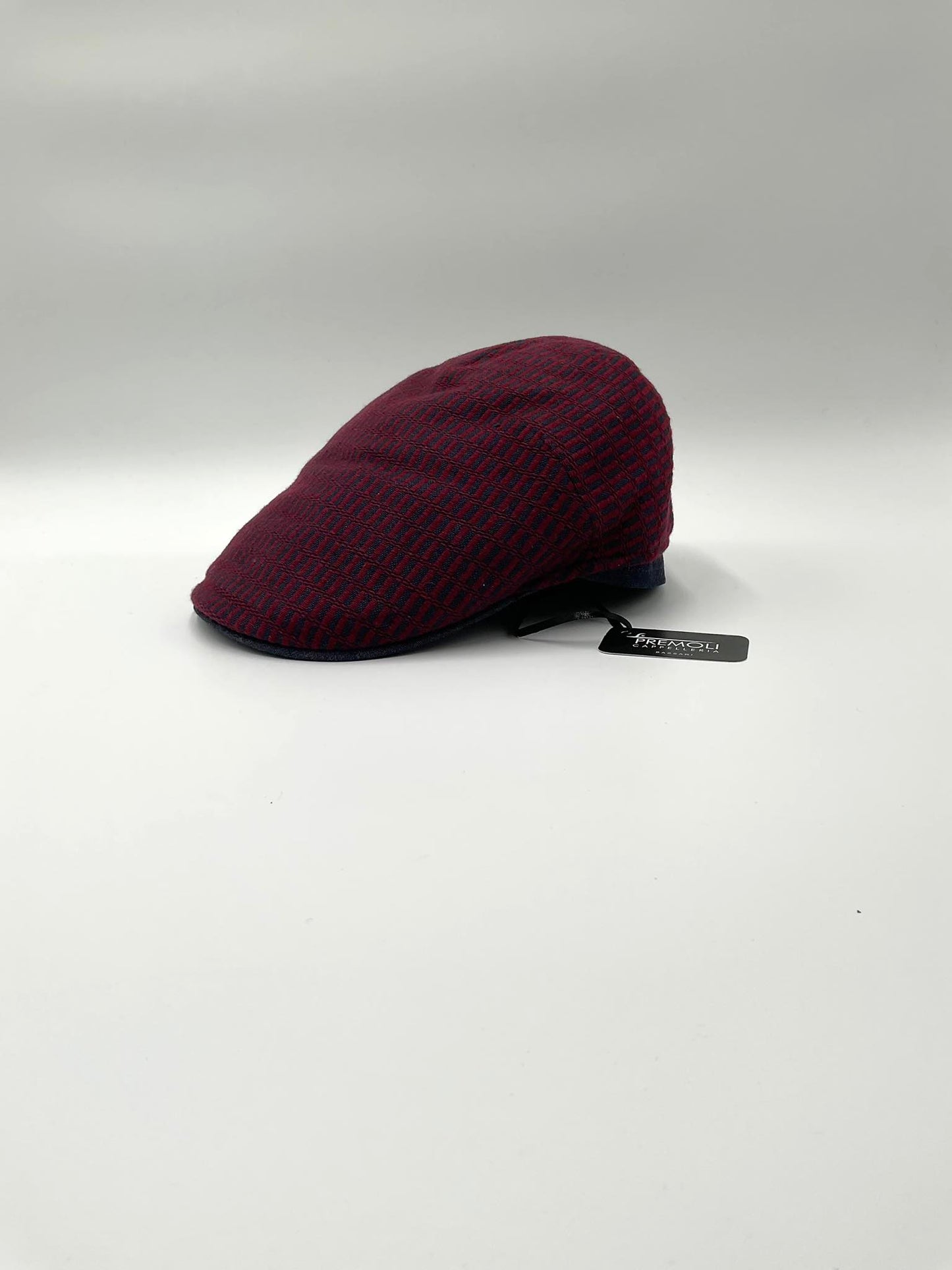 Duck Cap Cotone Bisaccia Colorata