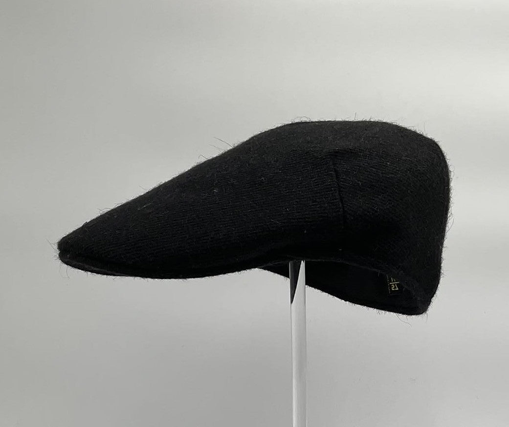 Duck Cap Orbace tinta unita