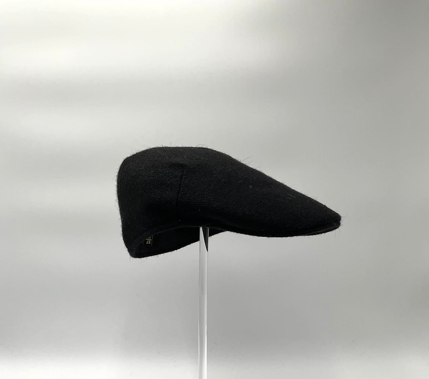 Duck Cap Orbace tinta unita