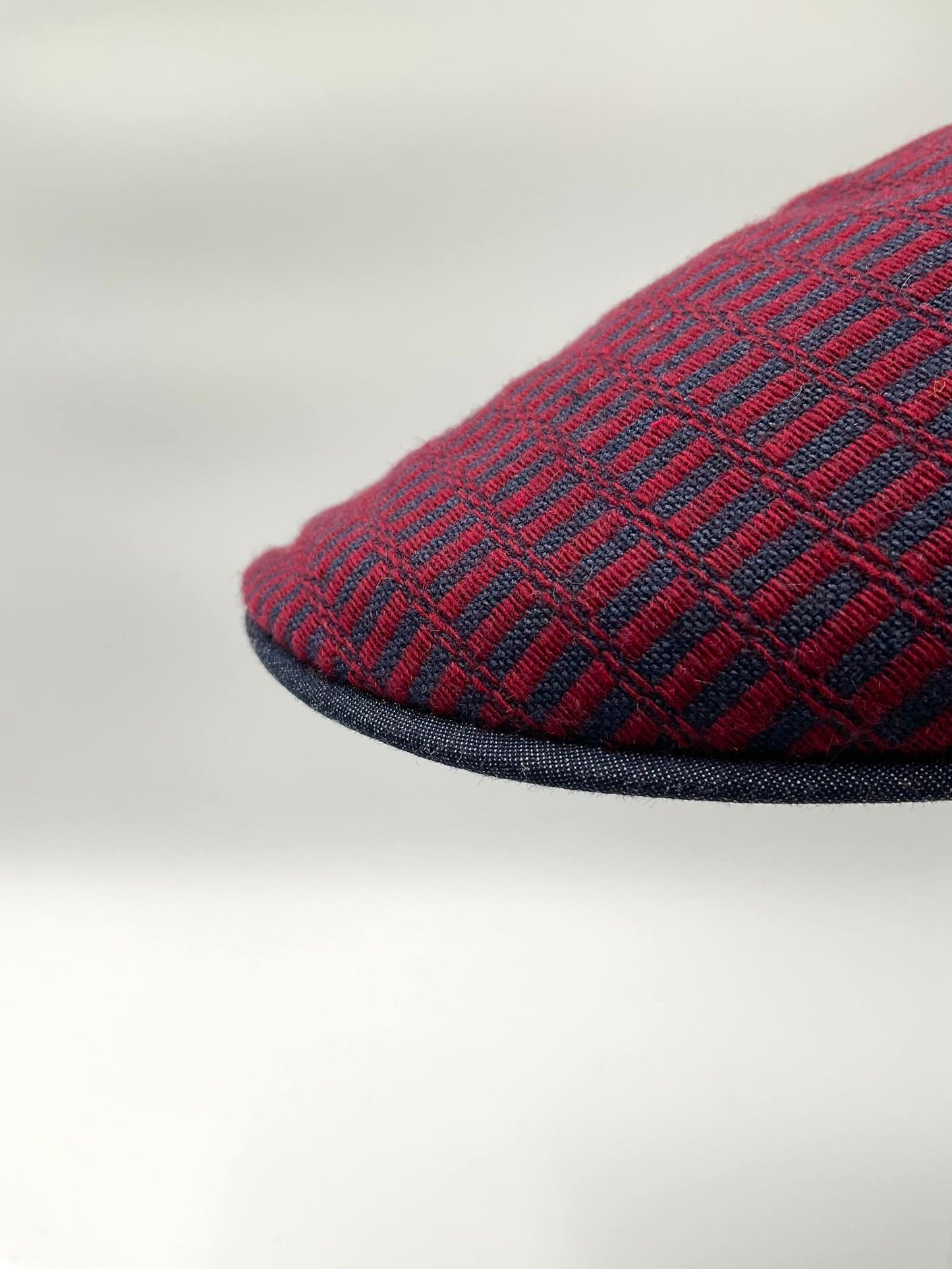 Duck Cap Cotone Bisaccia Colorata