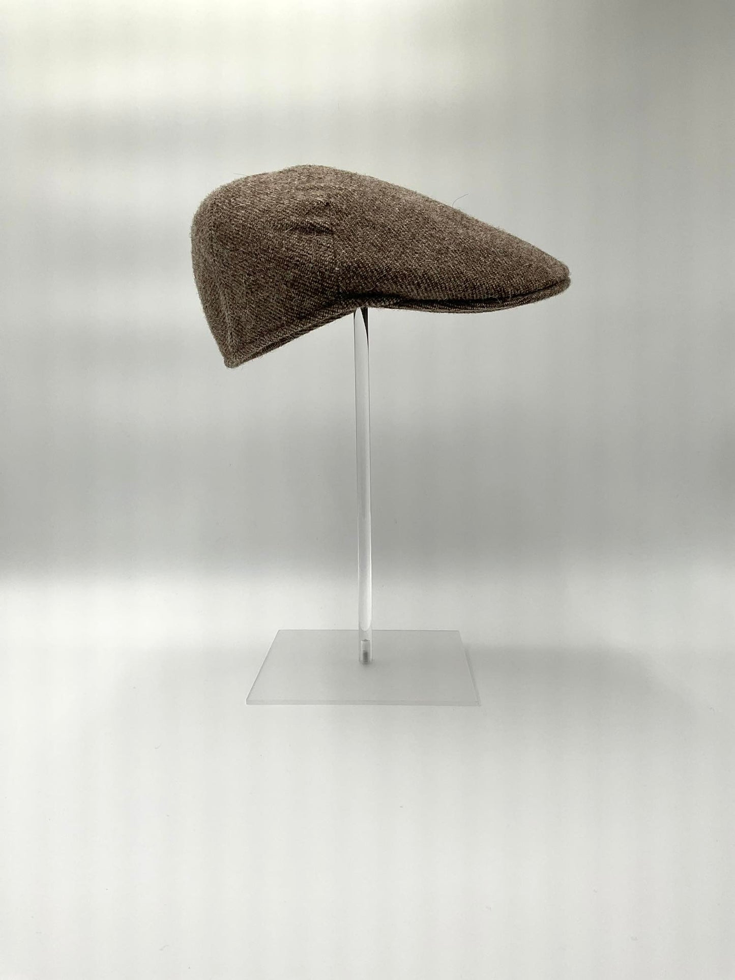 Duck Cap Orbace tinta unita