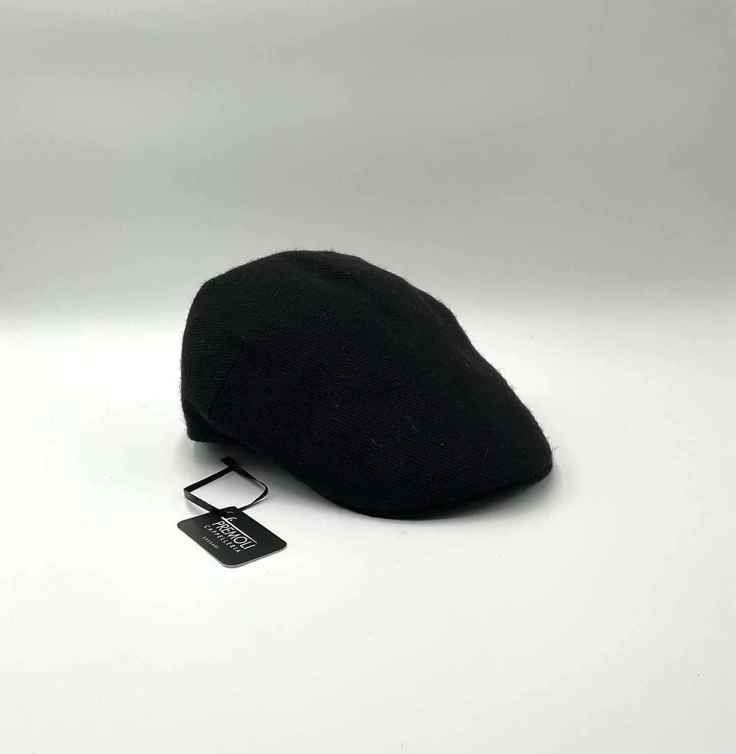 Duck Cap Orbace tinta unita