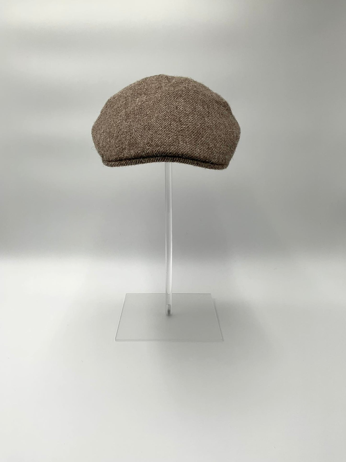 Duck Cap Orbace tinta unita