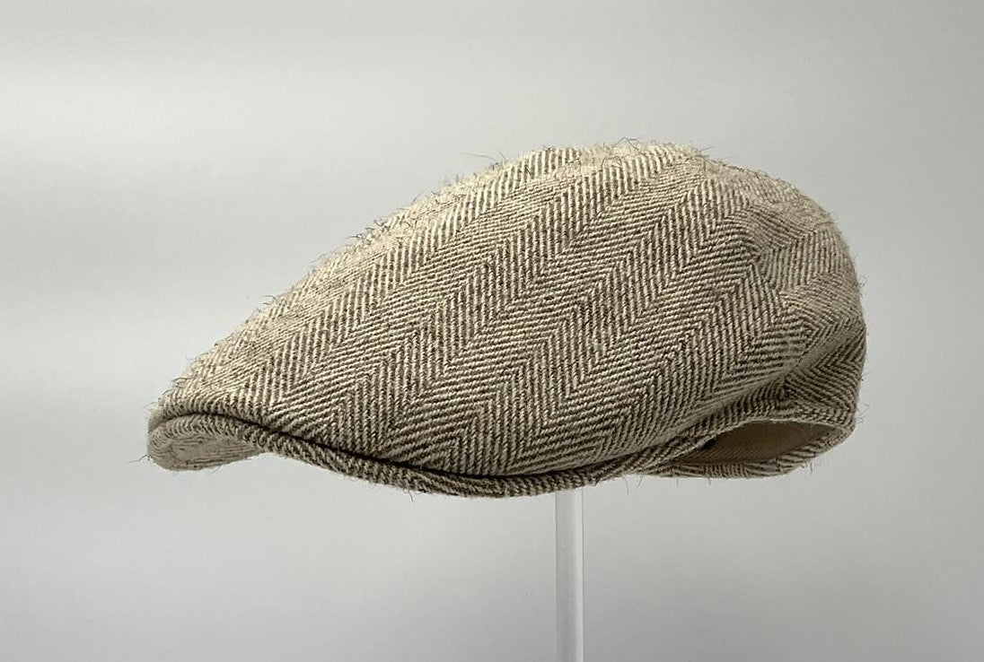 Duck Cap Orbace tinta unita