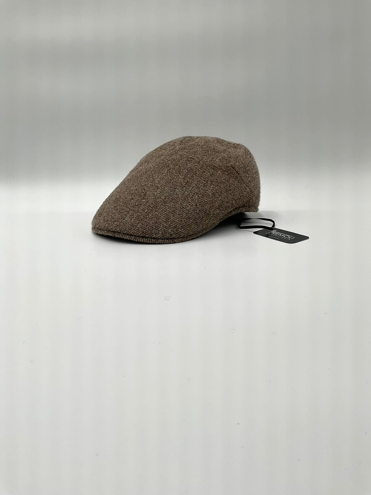 Duck Cap Orbace tinta unita