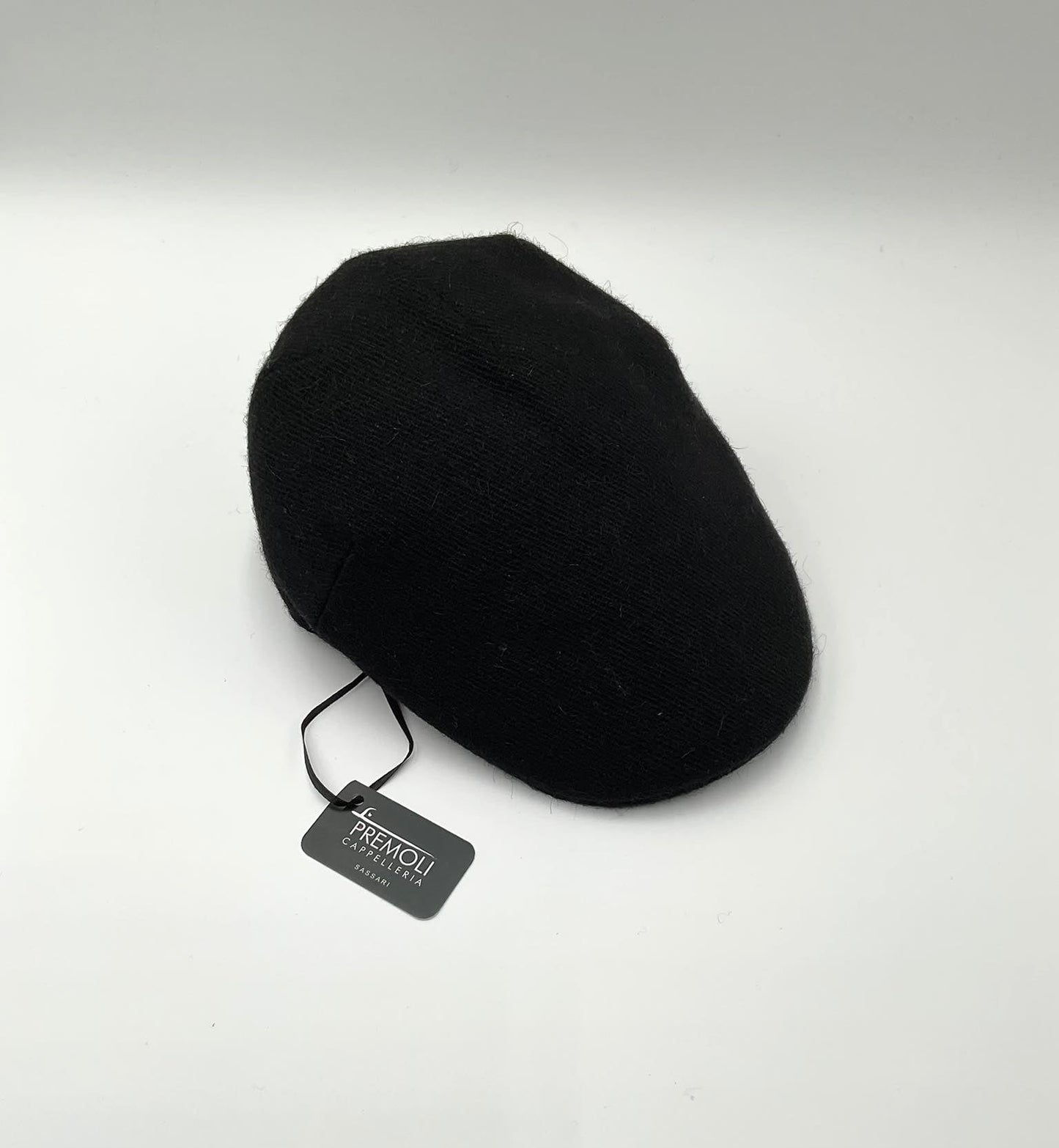 Duck Cap Orbace tinta unita
