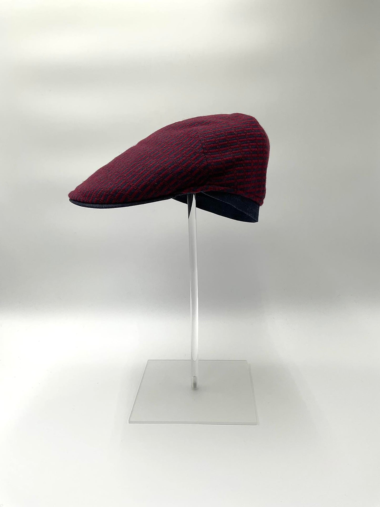Duck Cap Cotone Bisaccia Colorata