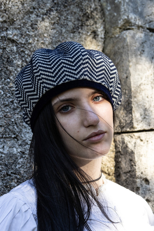 Béret Ondina
