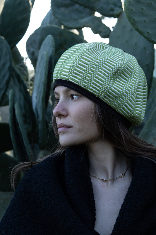 Béret Bisaccia