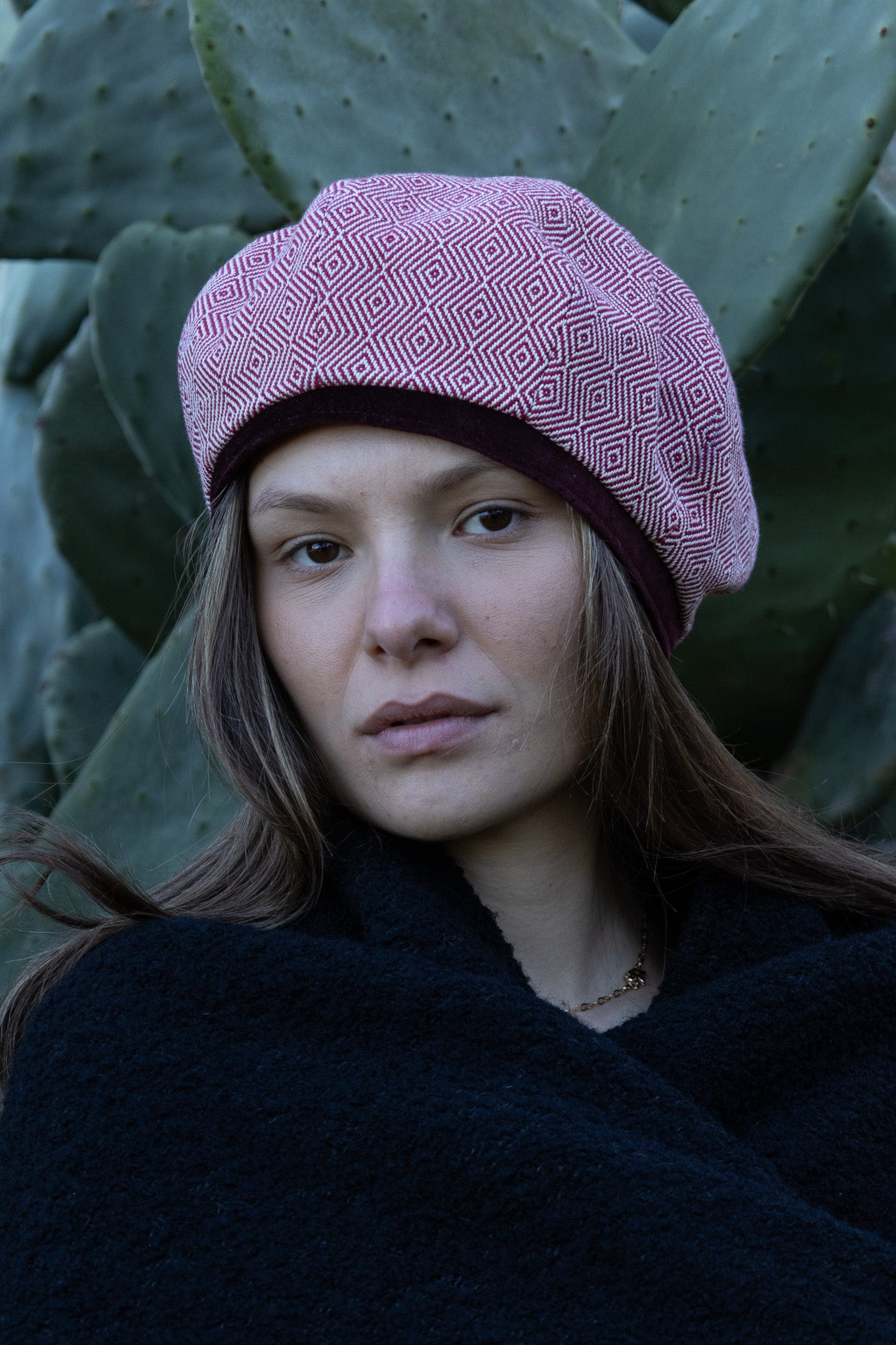 Béret Aramu