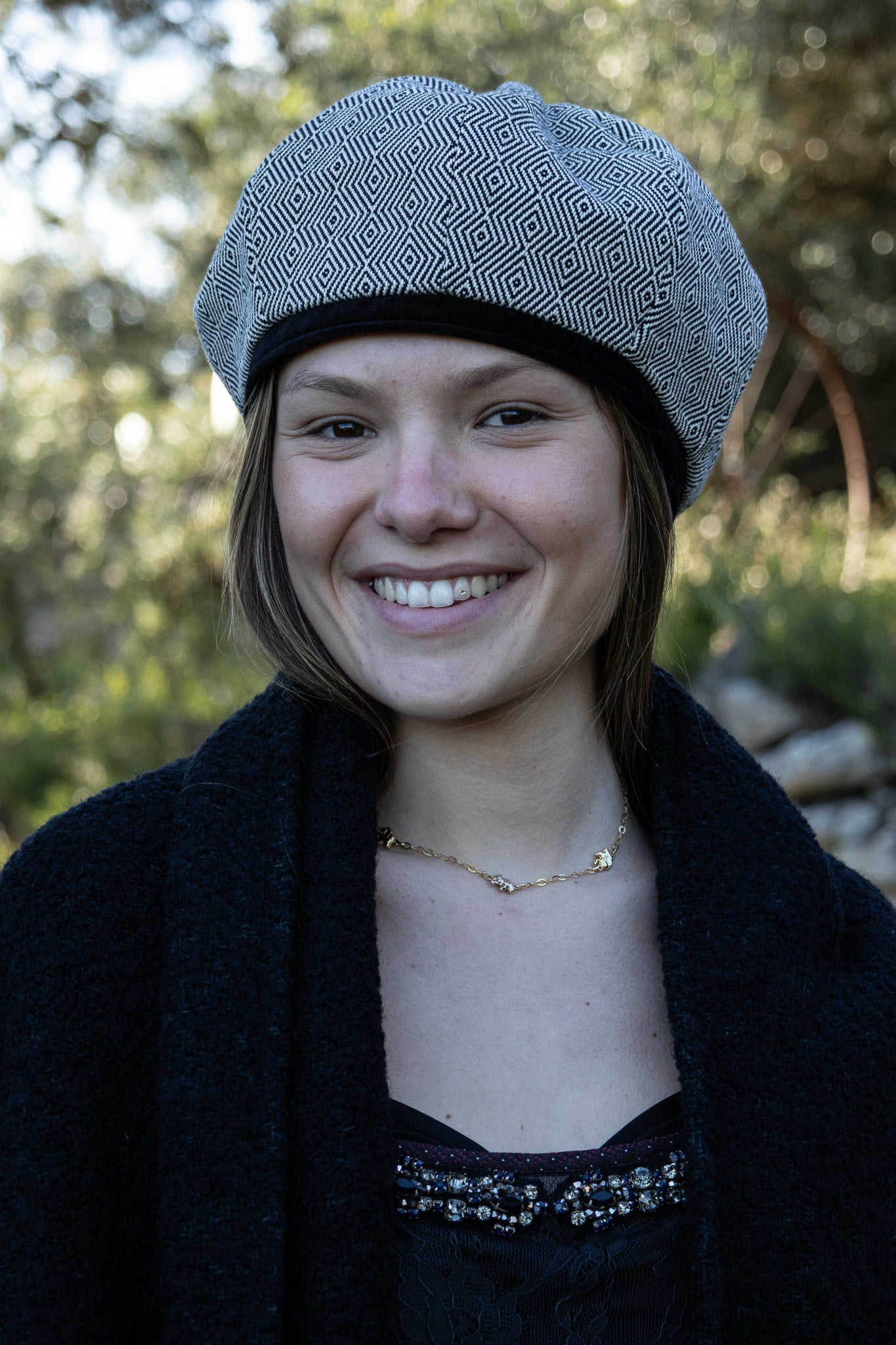 Béret Aramu