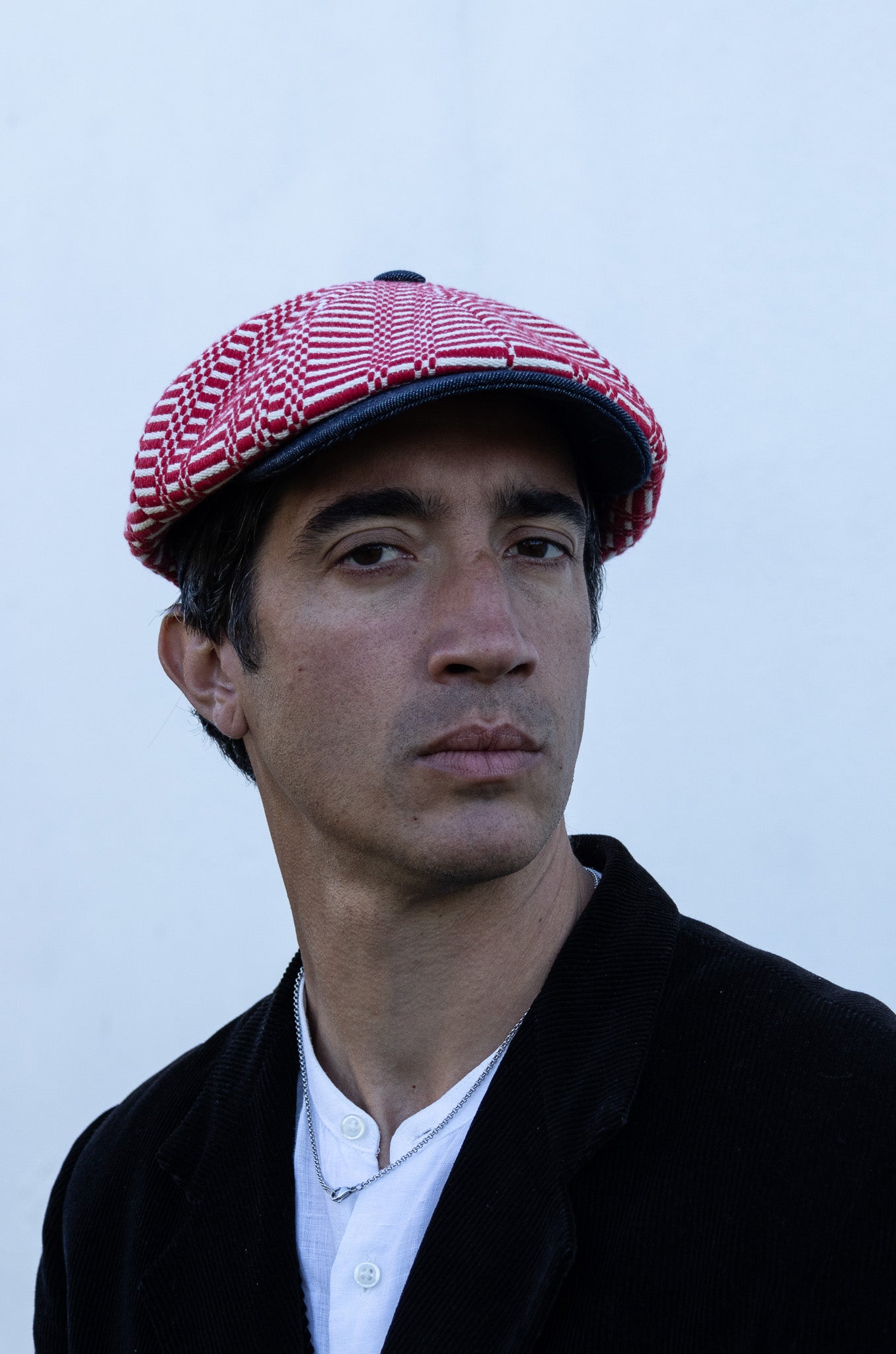 Newsboy Cotone Bisaccia