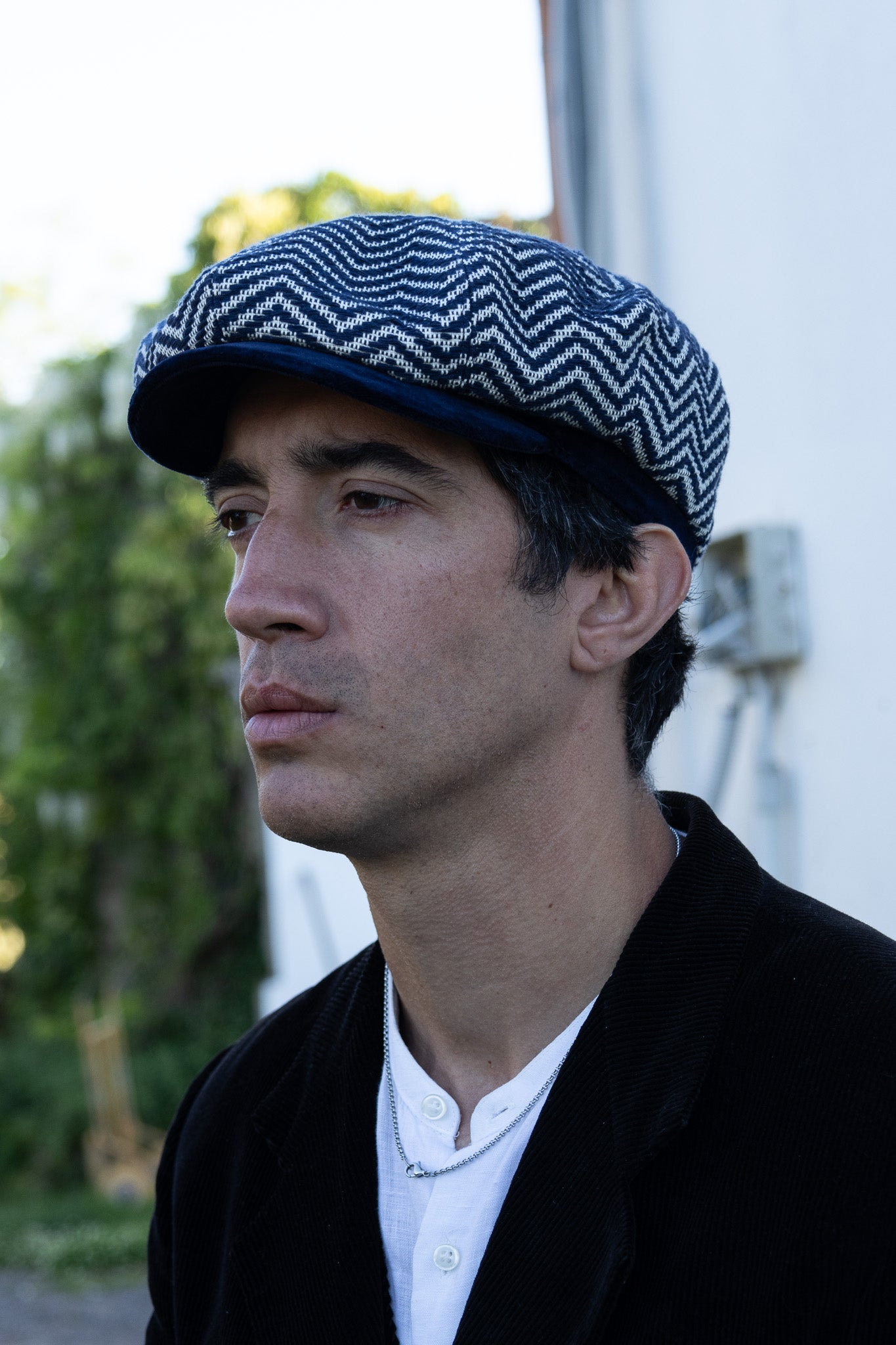 Newsboy Cotone Ondina