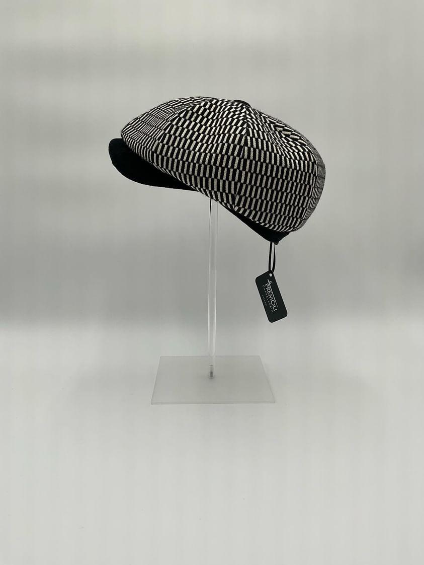 Newsboy Cotone Bisaccia