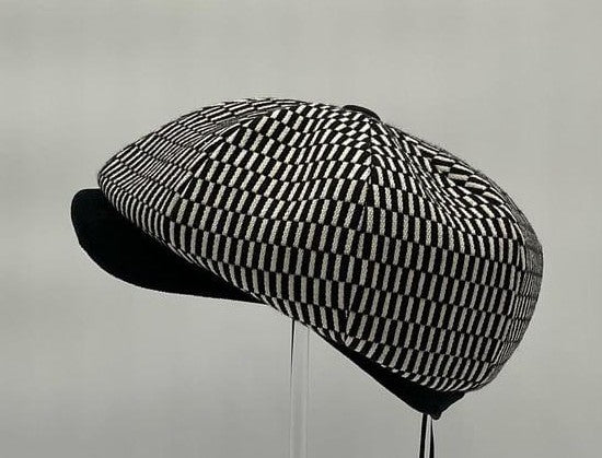 Newsboy Cotone Bisaccia