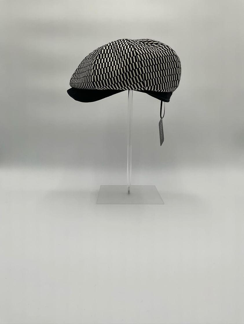 Newsboy Cotone Bisaccia