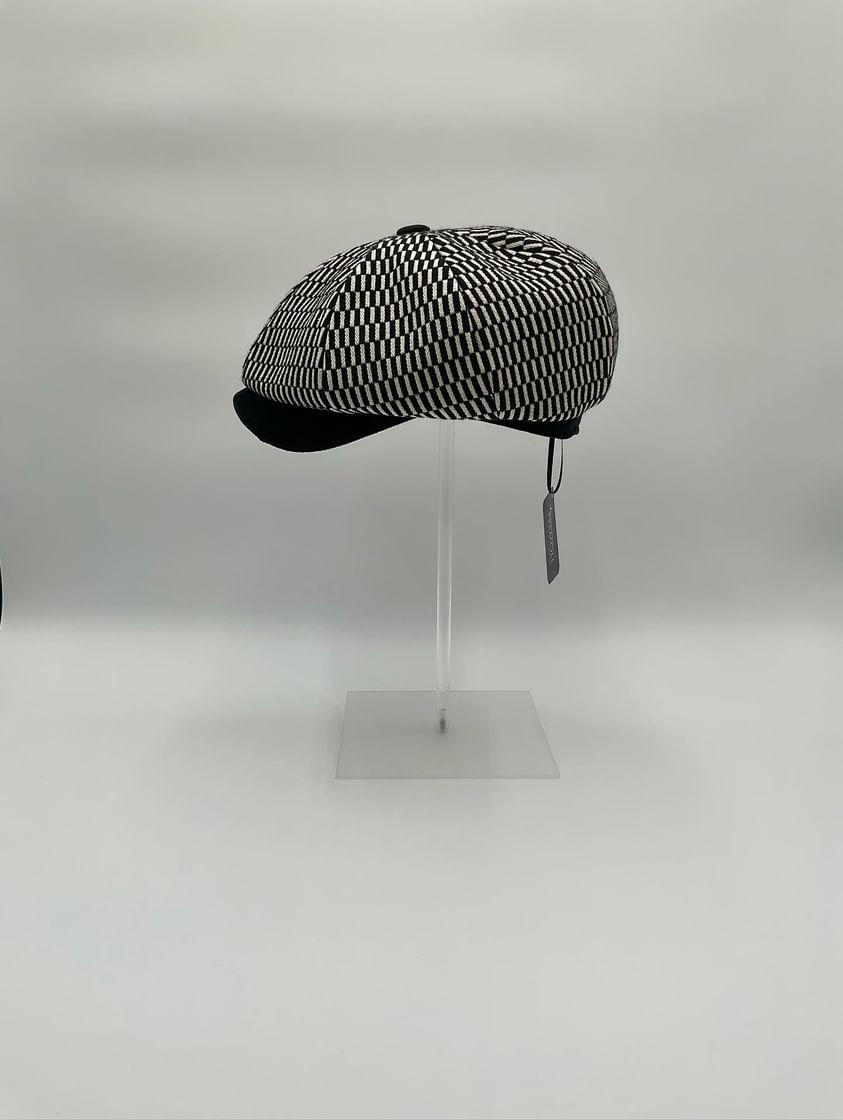 Newsboy Cotone Bisaccia