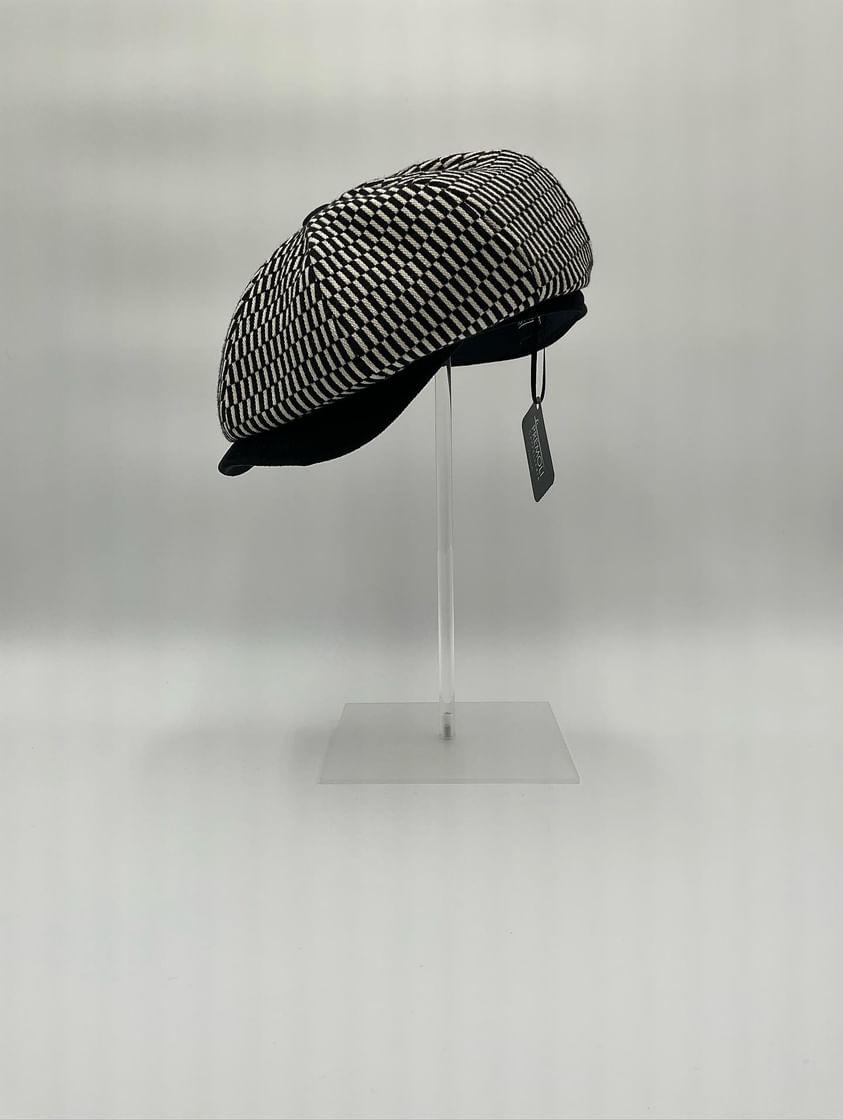 Newsboy Cotone Bisaccia