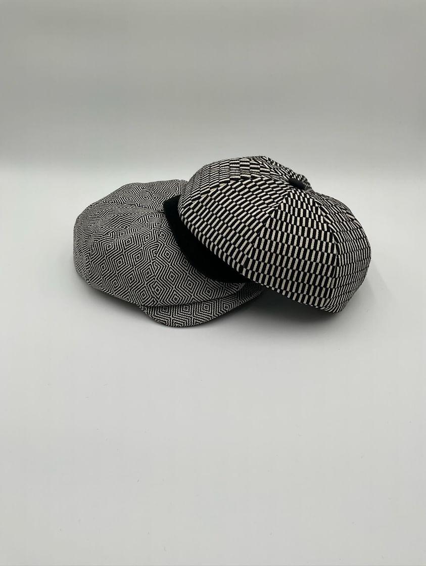 Newsboy Cotone Bisaccia