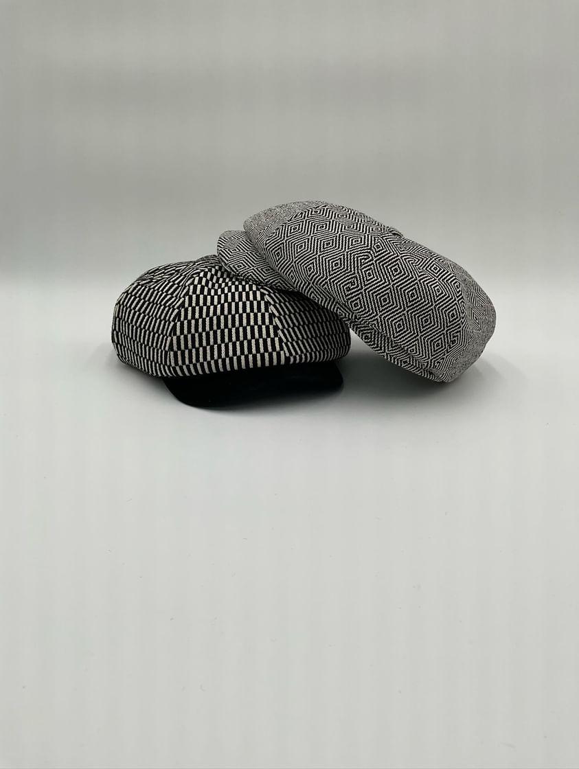 Newsboy Cotone Bisaccia