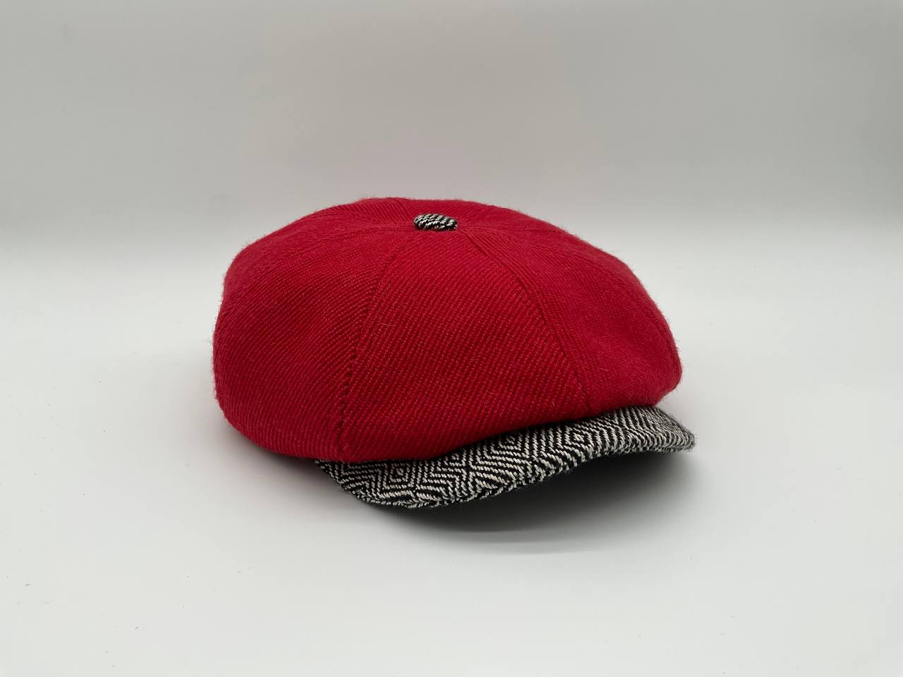 Newsboy Orbace rasata