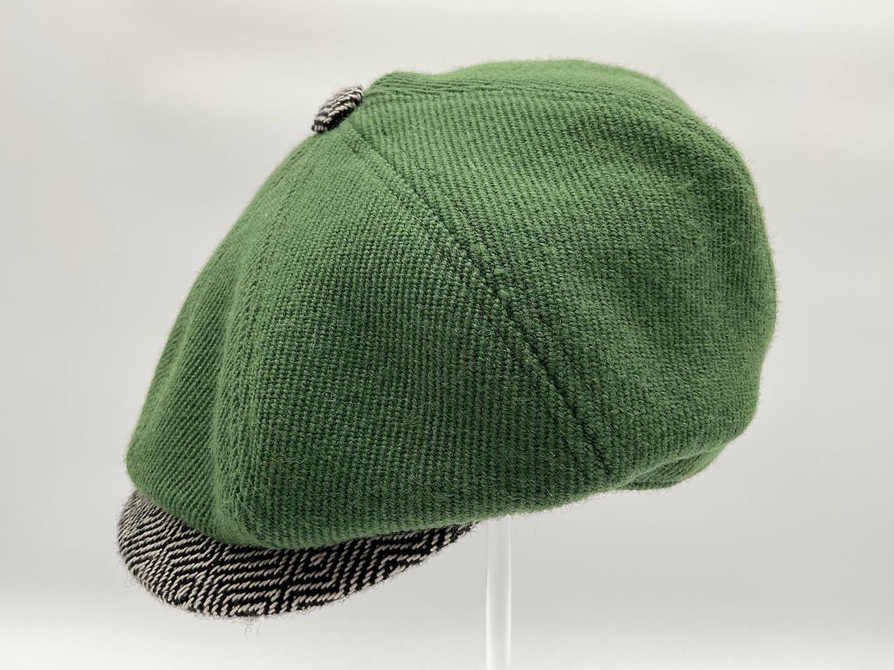 Newsboy Orbace rasata