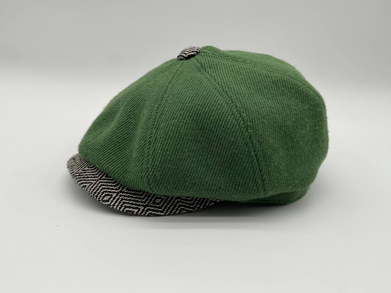Newsboy Orbace rasata