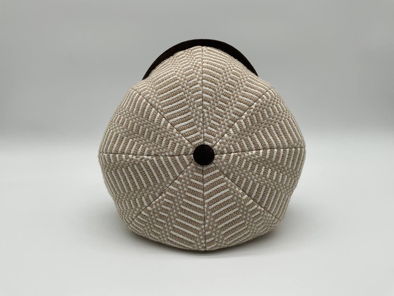 Newsboy Cotone Bisaccia