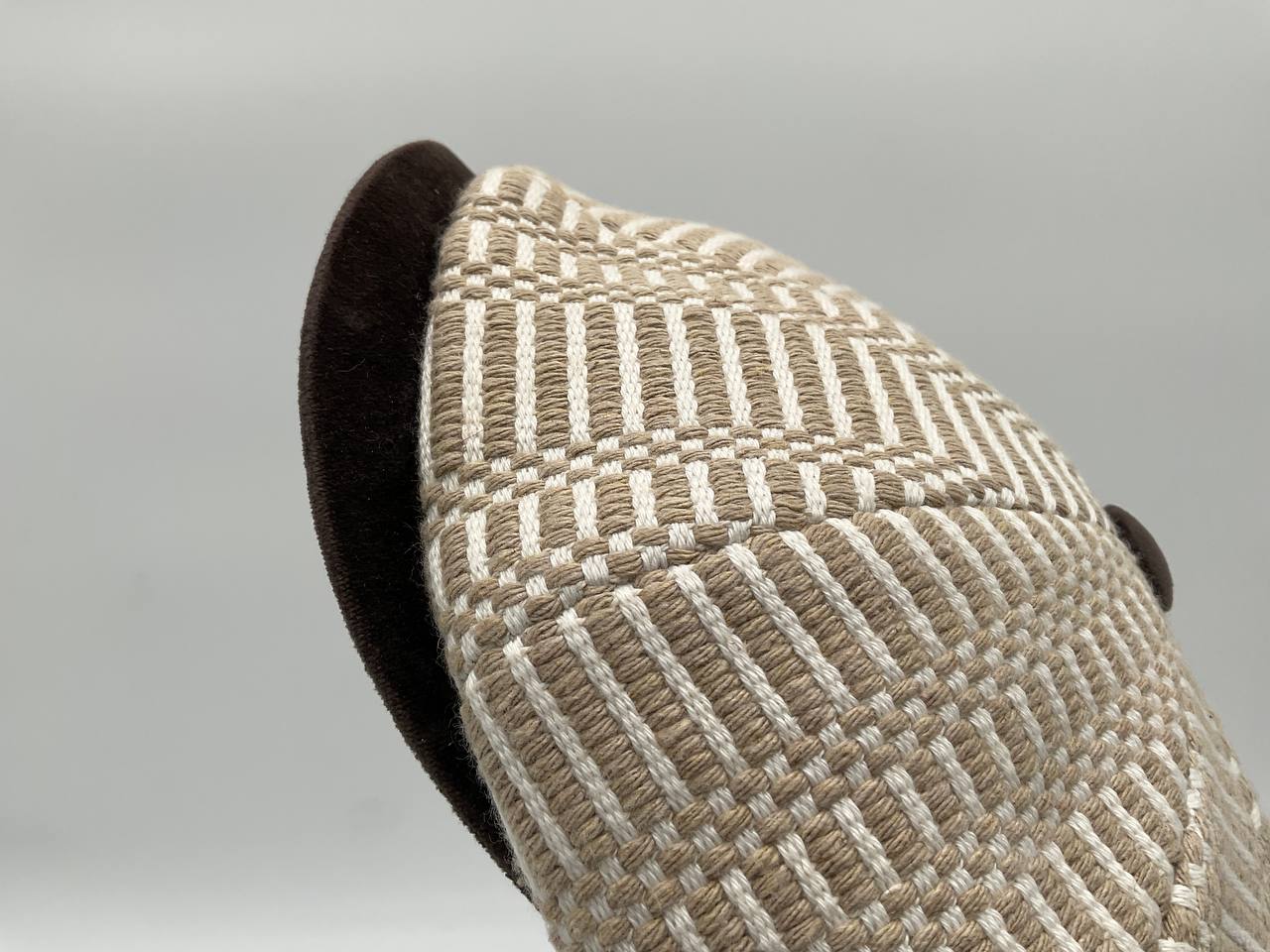 Newsboy Cotone Bisaccia