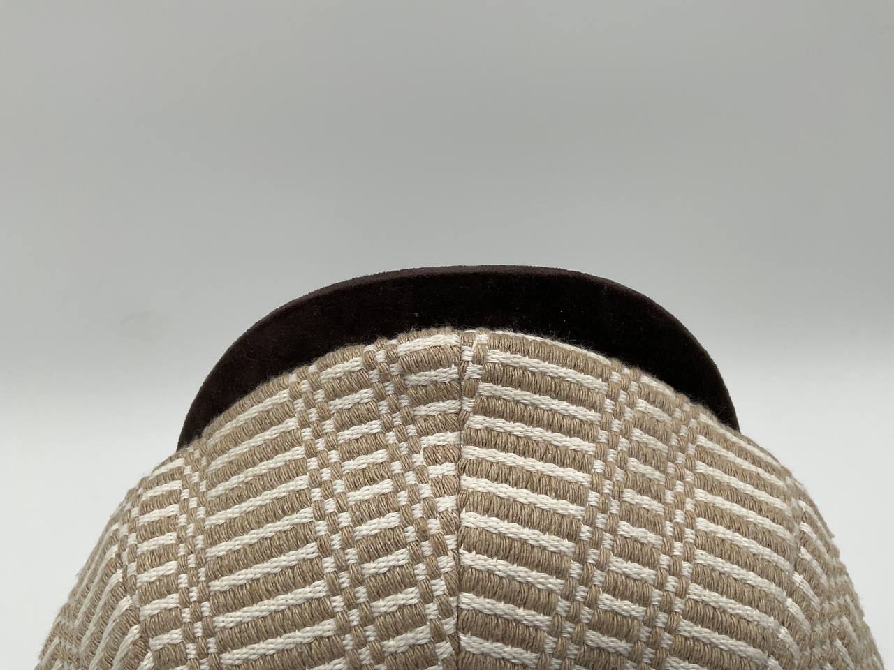 Newsboy Cotone Bisaccia