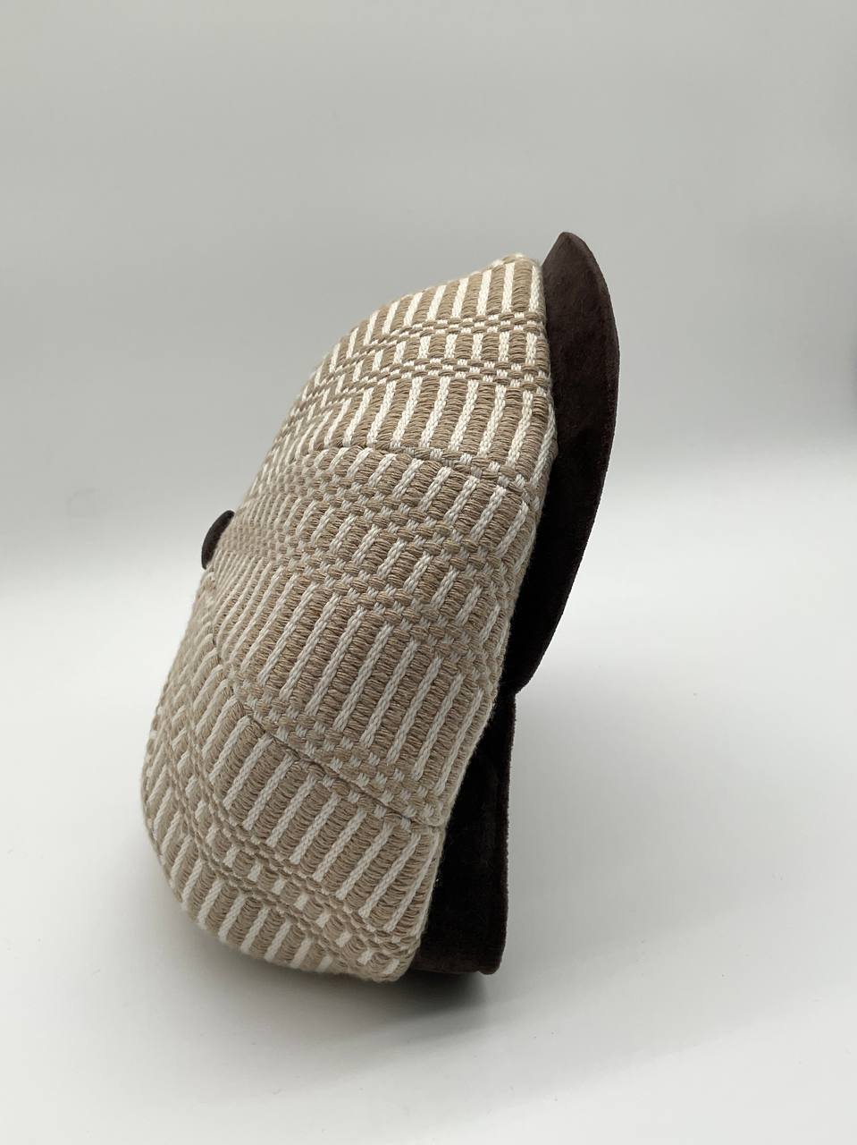 Newsboy Cotone Bisaccia