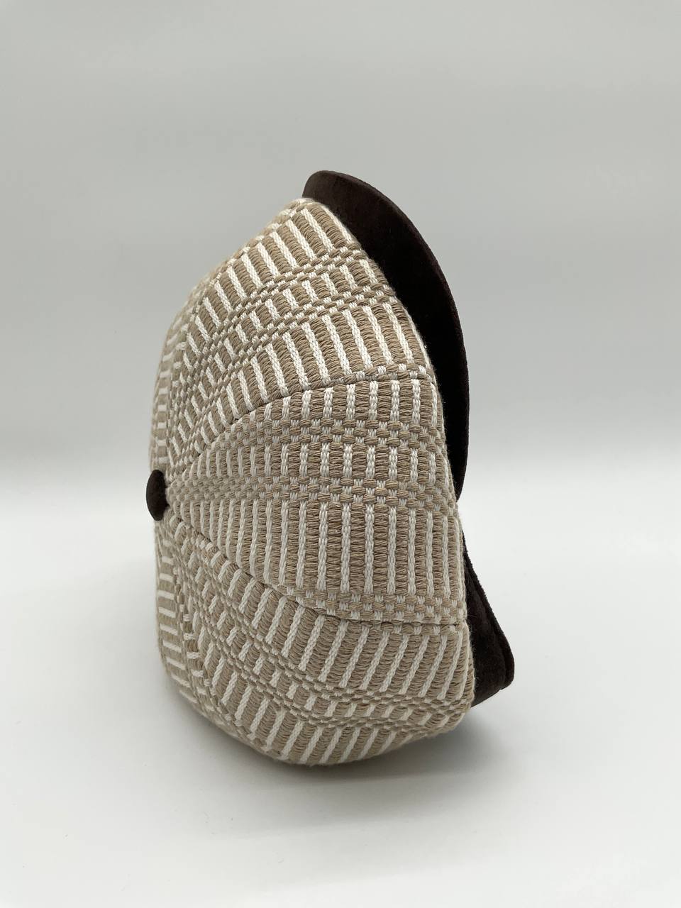 Newsboy Cotone Bisaccia