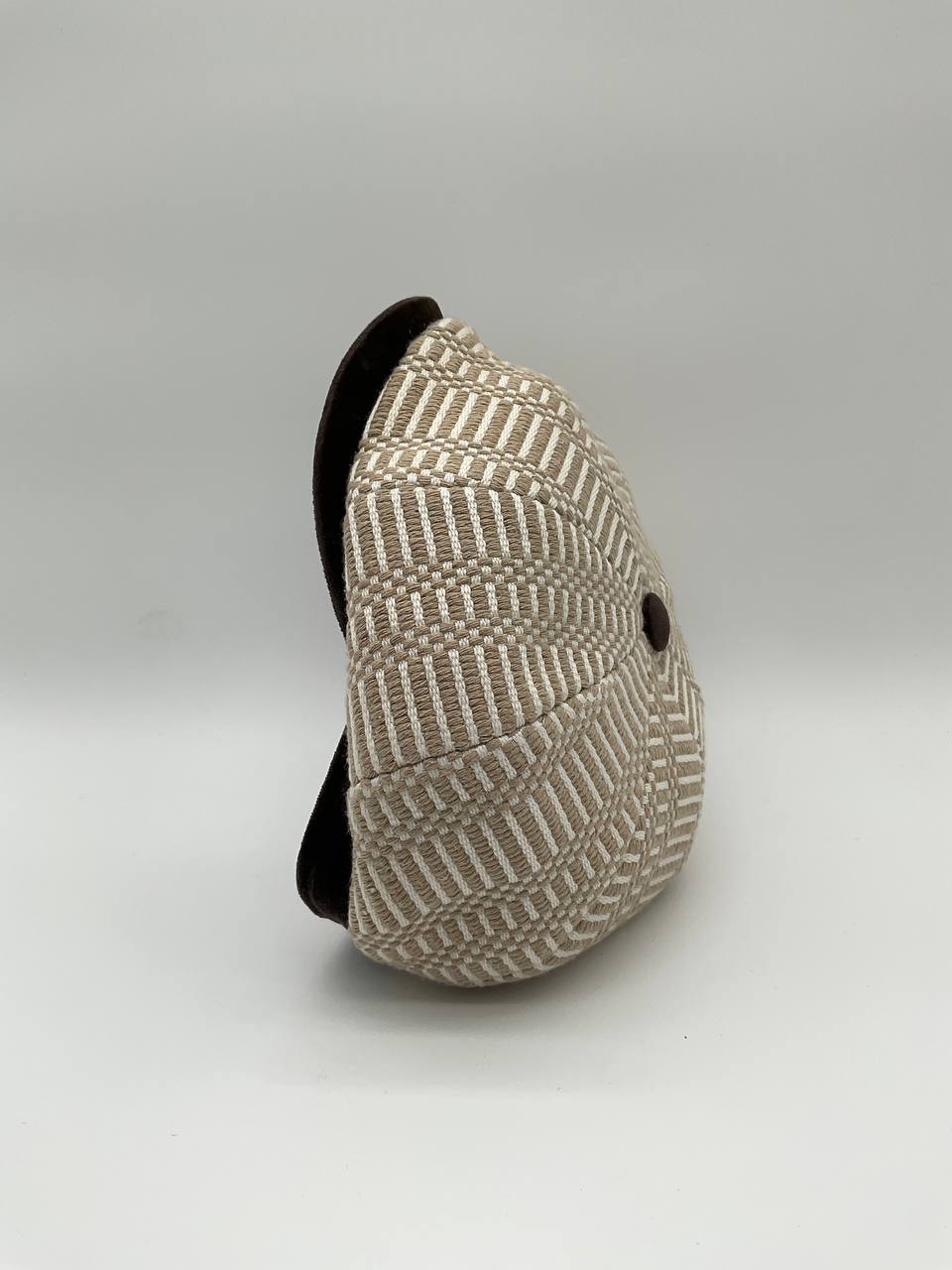 Newsboy Cotone Bisaccia