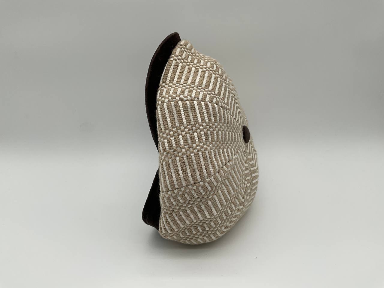 Newsboy Cotone Bisaccia