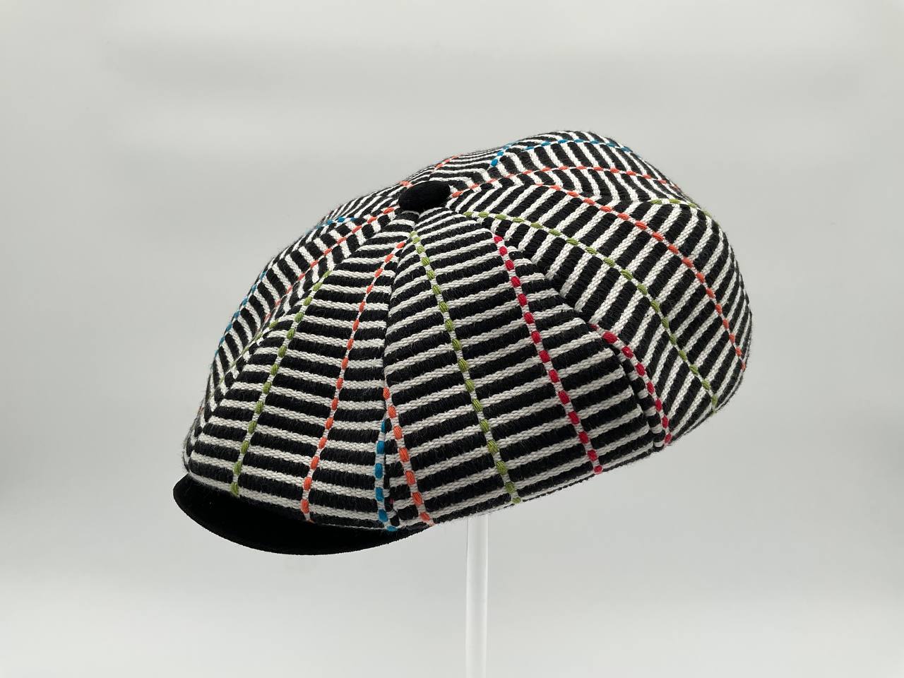 Newsboy Cotone Bisaccia