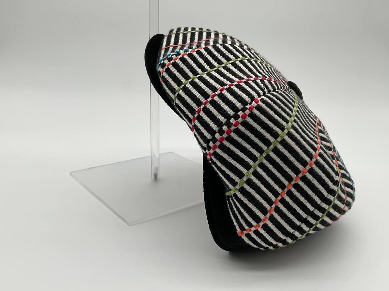 Newsboy Cotone Bisaccia