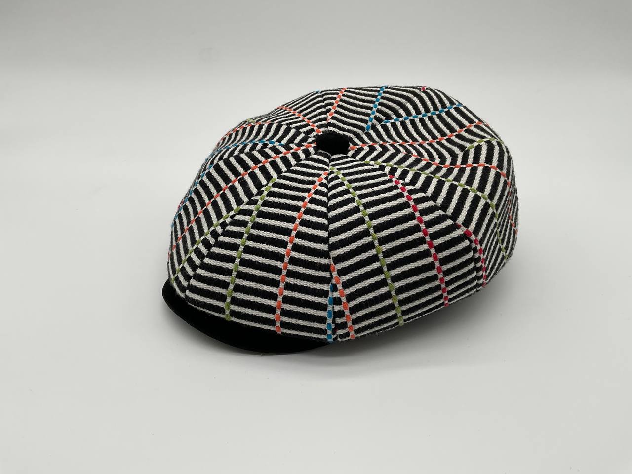 Newsboy Cotone Bisaccia