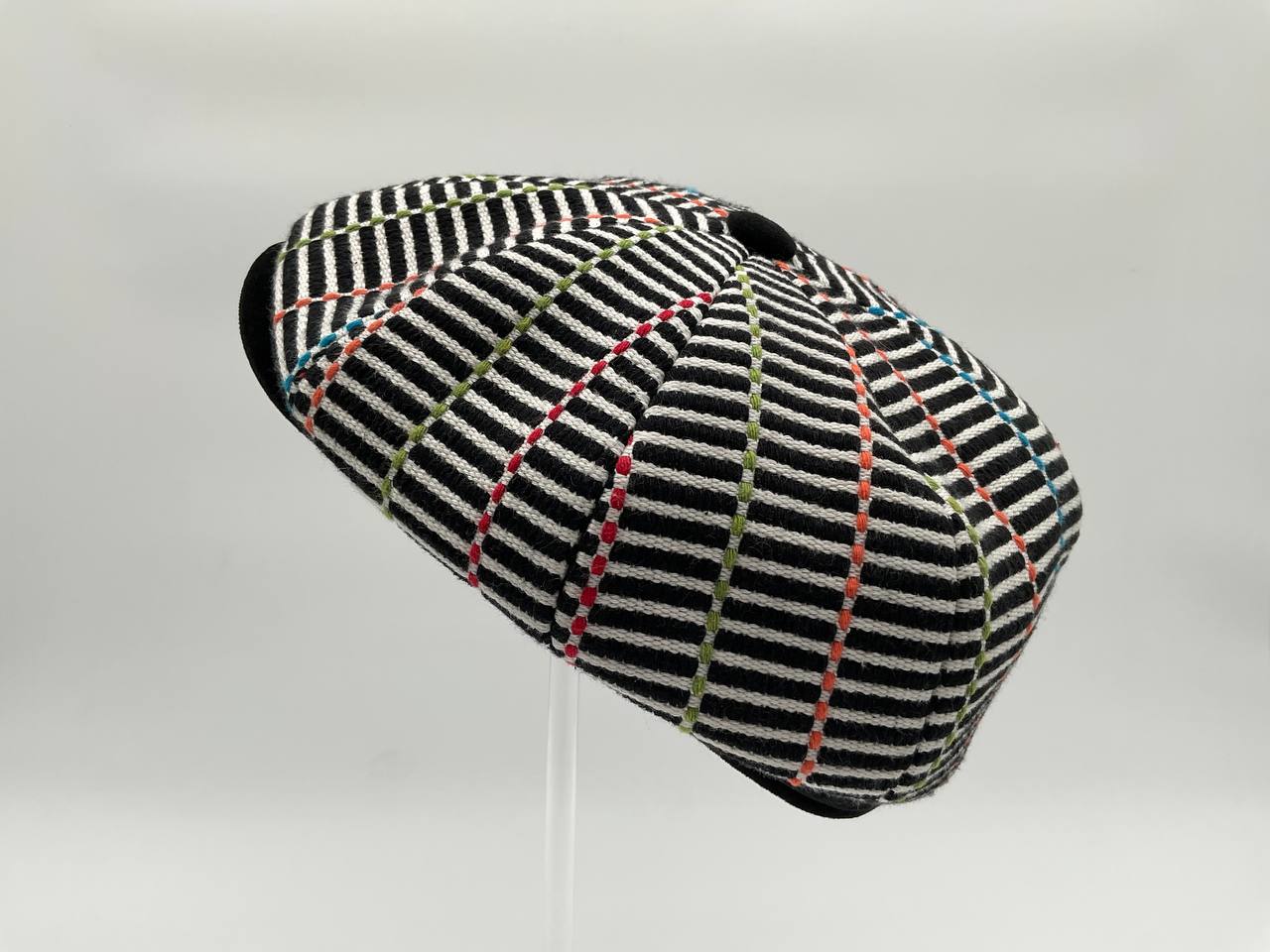 Newsboy Cotone Bisaccia