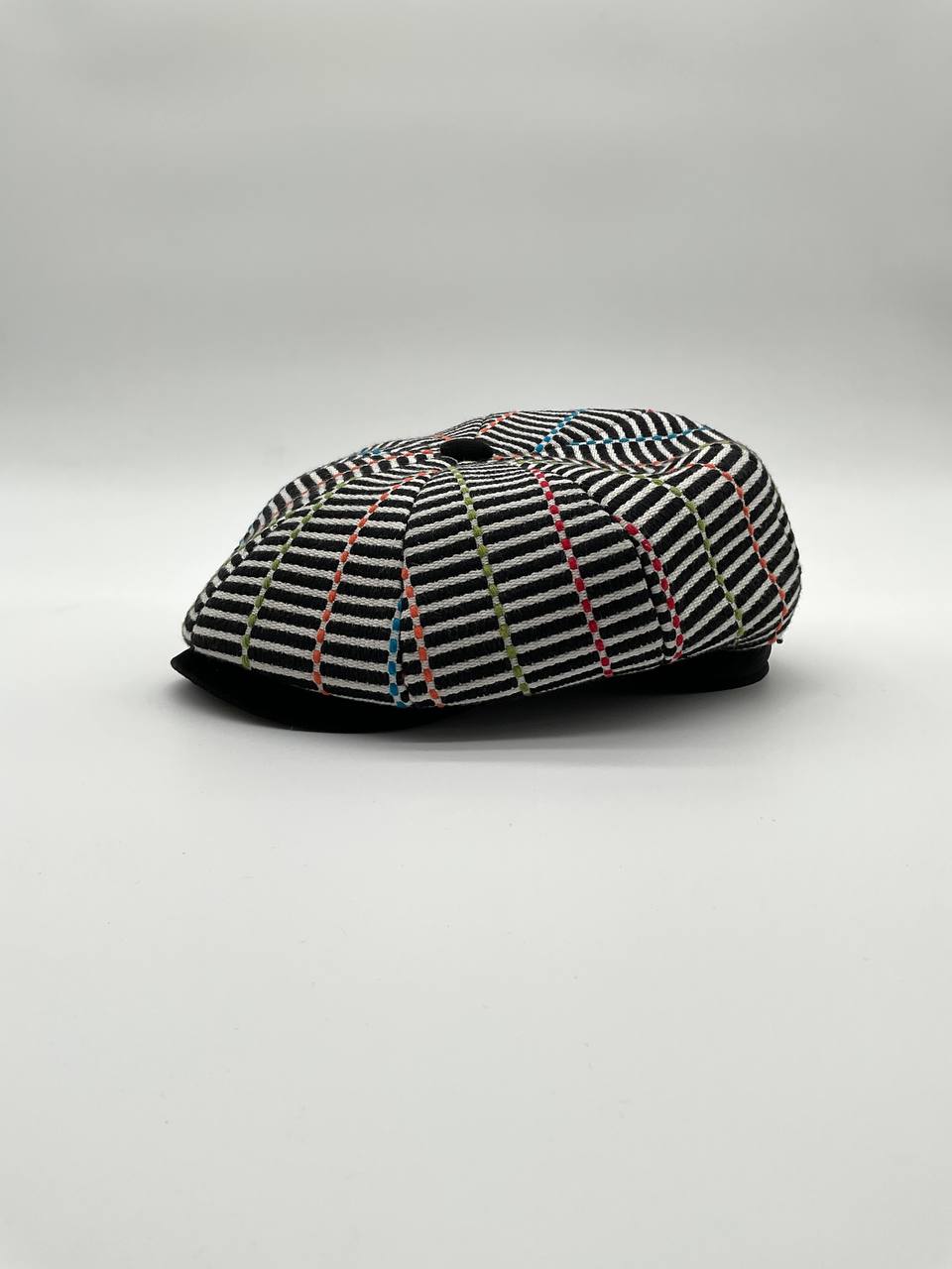 Newsboy Cotone Bisaccia