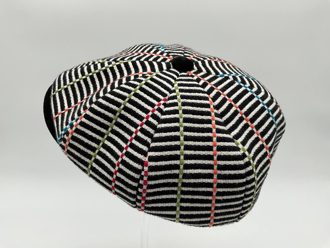 Newsboy Cotone Bisaccia