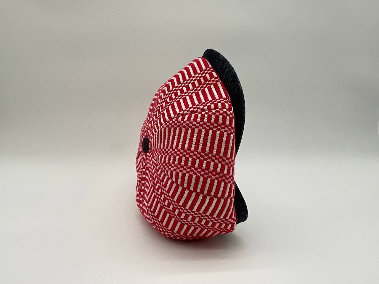 Newsboy Cotone Bisaccia