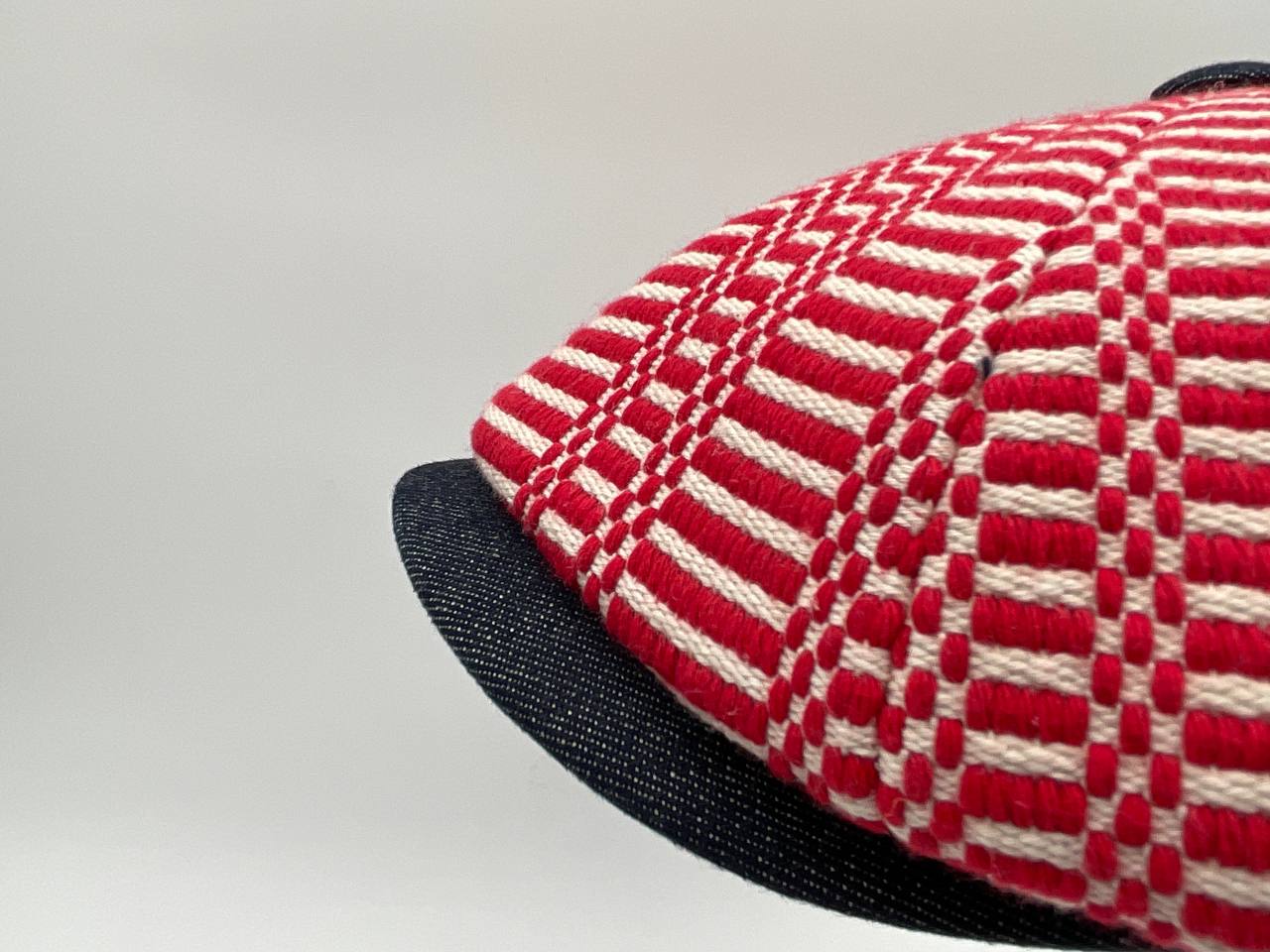 Newsboy Cotone Bisaccia