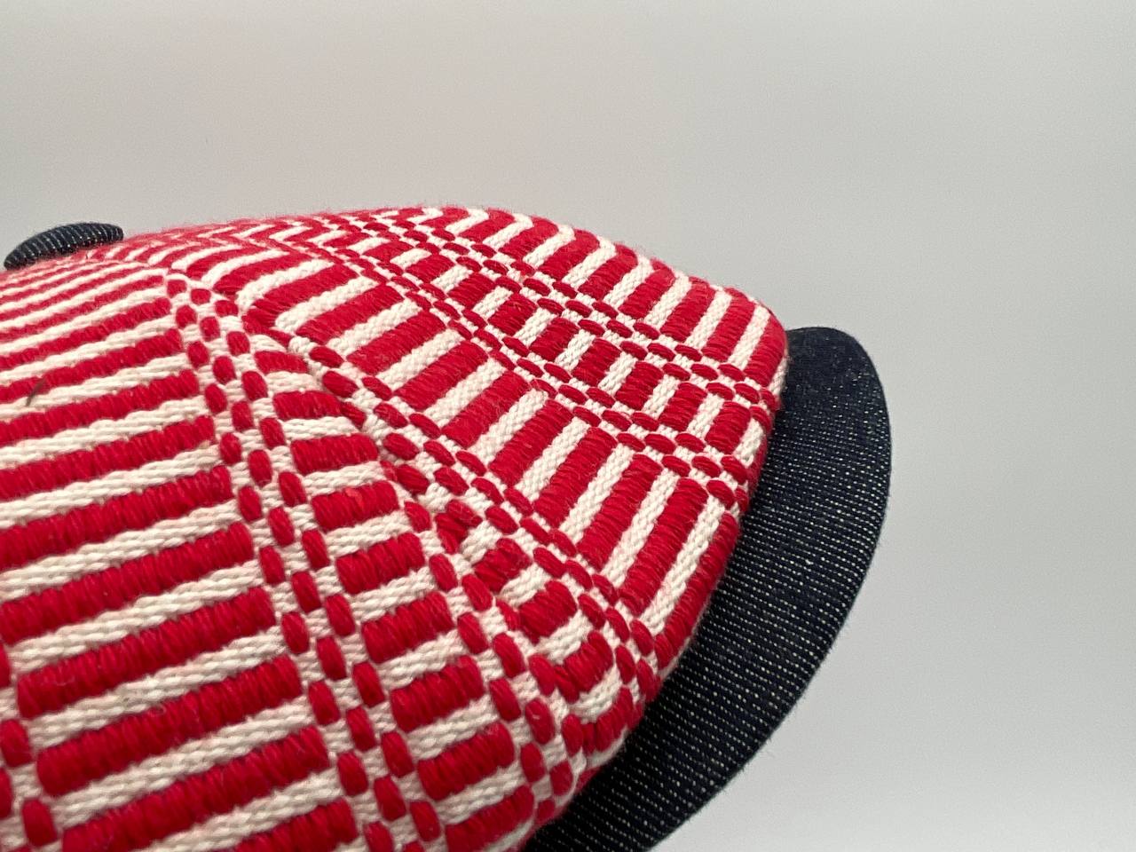 Newsboy Cotone Bisaccia